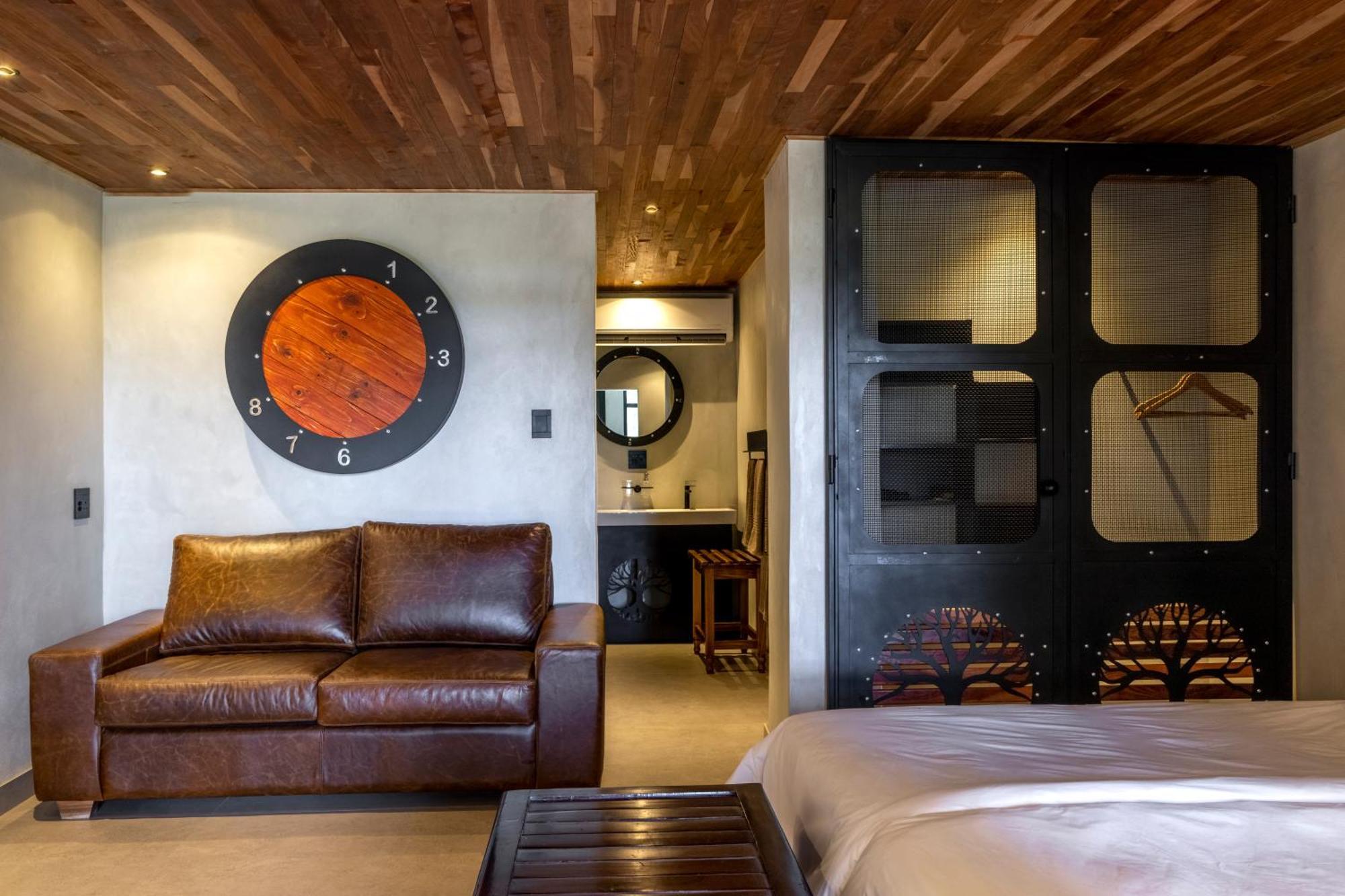 Chobe River Lodge Kasane Exterior foto